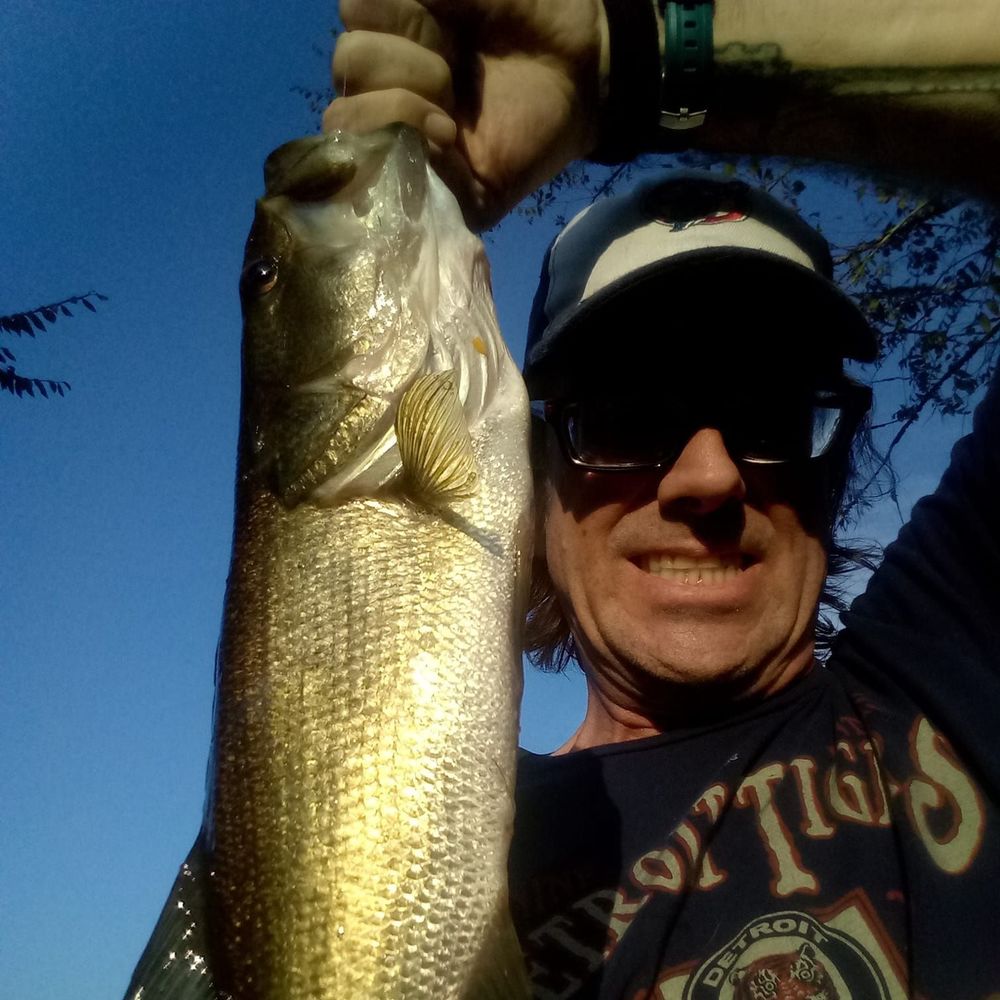 Meet your Posher, Jeffrey